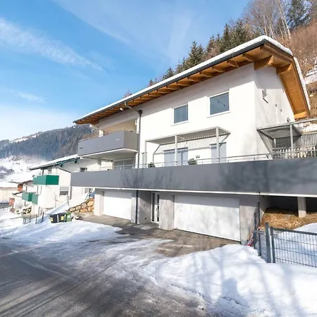 Ski-n-lake - The Alps View Apartment