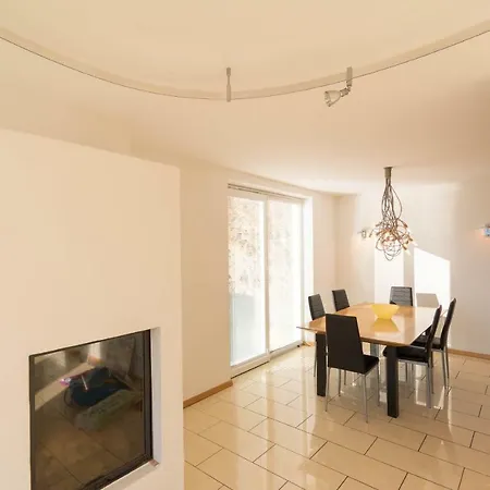 Ski-n-lake - The Alps View Apartment *