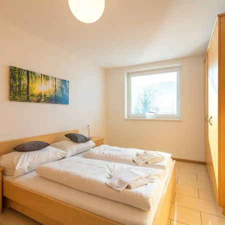 Ski-n-lake - The Alps View Apartman Zell am See