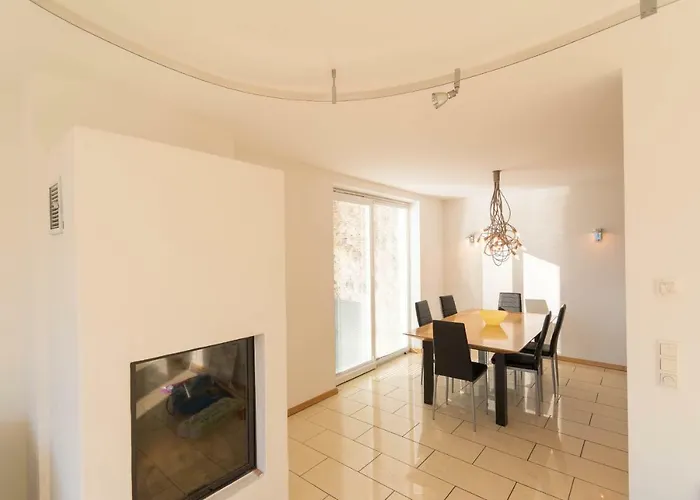 Ski-n-lake - The Alps View Apartamento *