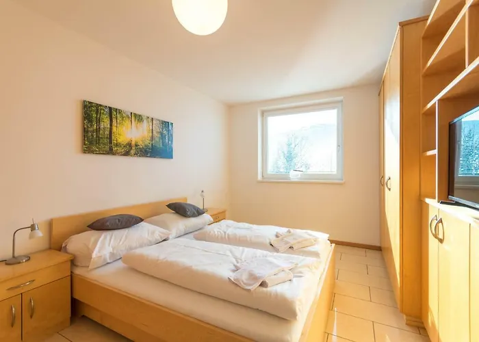 Ski-n-lake - The Alps View アパート ツェル アム ゼー