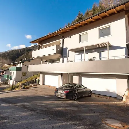 Ski-n-lake - The Alps View Zell am See