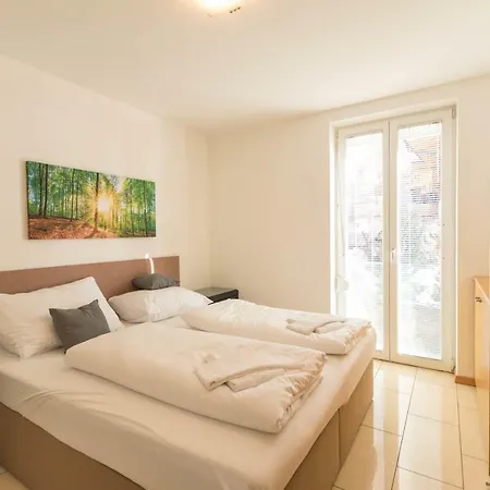 Ski-n-lake - The Alps View *