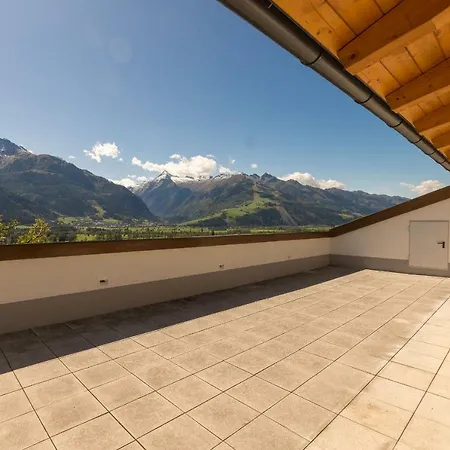 Ski-n-lake - The Alps View *