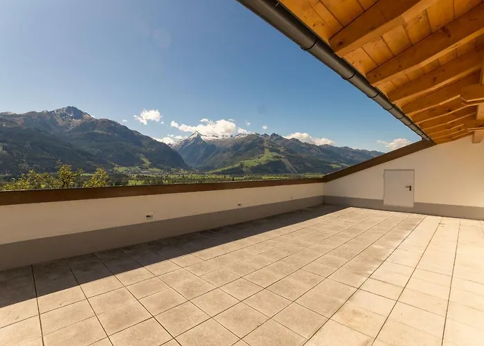 Ski-n-lake - The Alps View *