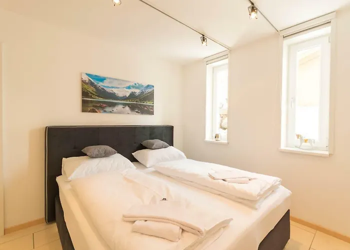 Apartmán Ski-n-lake - The Alps View